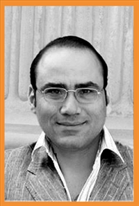 Amr Fahmy